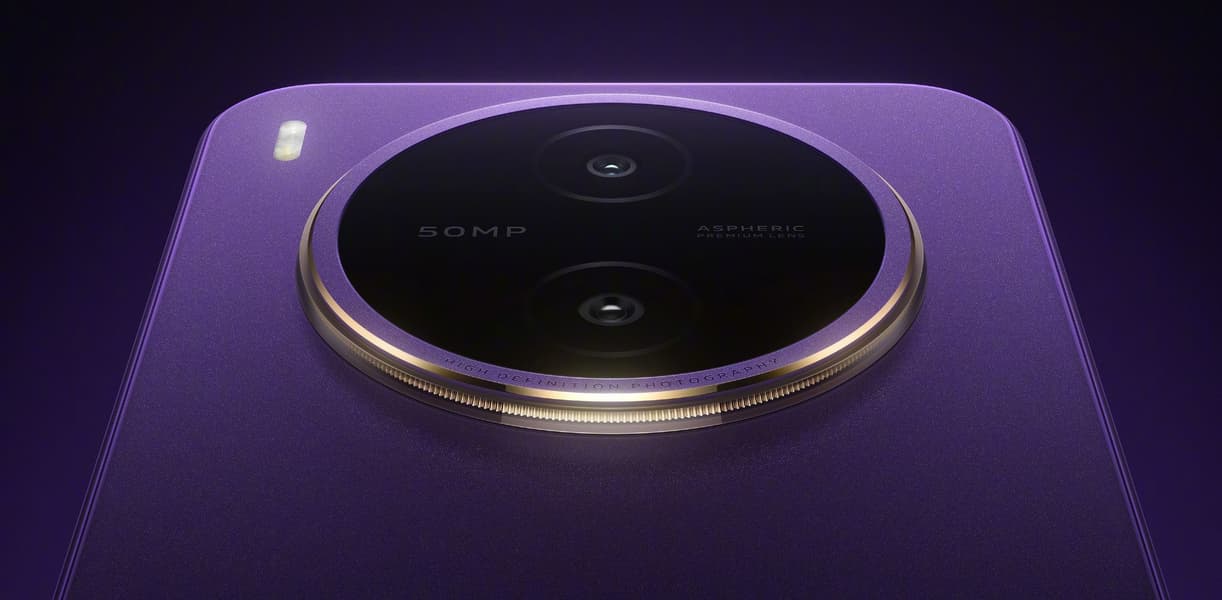 10 200 мАч, 90 Вт и Dimensity 7300e: у Vivo появится новый монстр автономности, который будет конкурировать с Redmi Note 17 и Honor X80 - 1